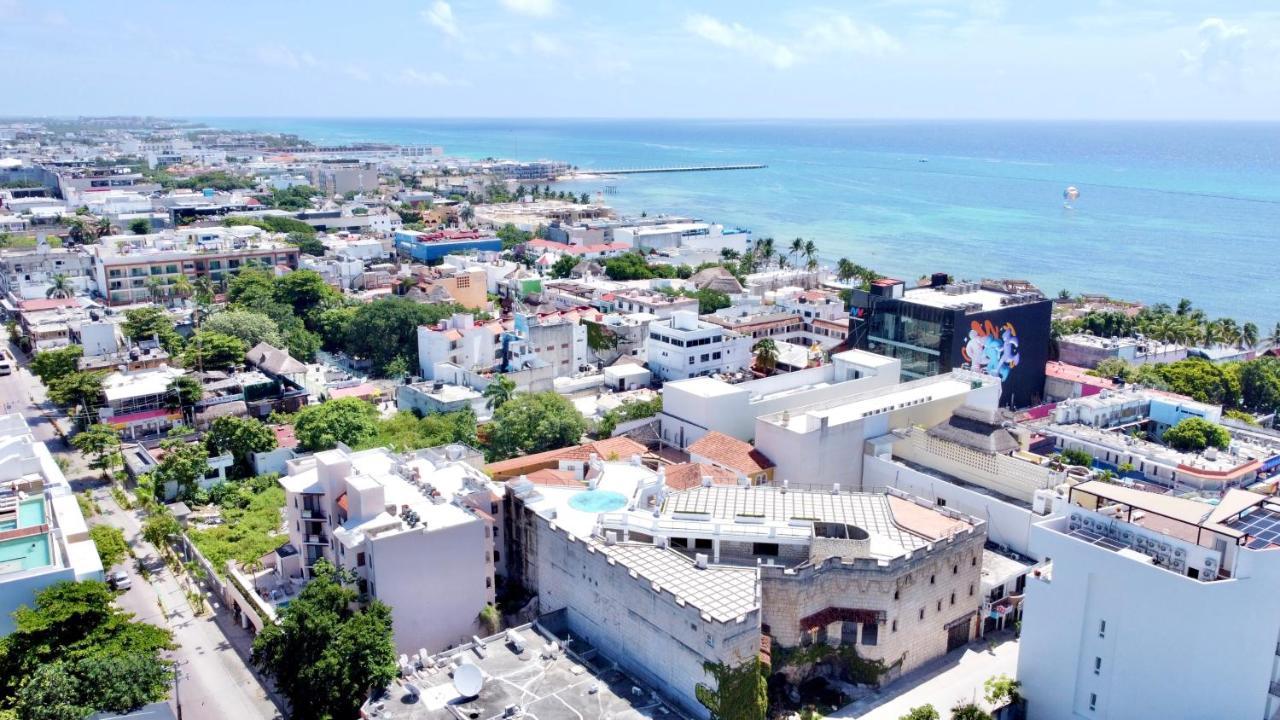 Apartamento 10 Avenue, 1 Min Walking To The 5 Av & 4 *
